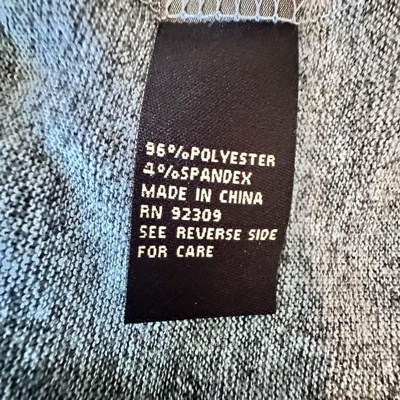 NWOT DG2 Diane Gilman Embellished Stretch brushed Women’s Sweater Size M - Picture 5 of 9